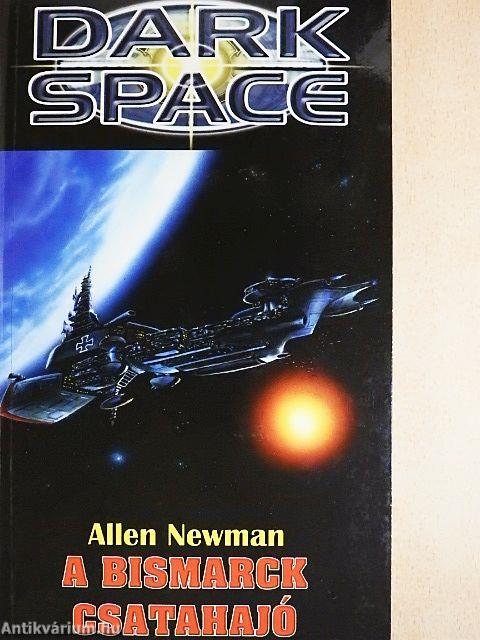 A Bismarck csatahajó