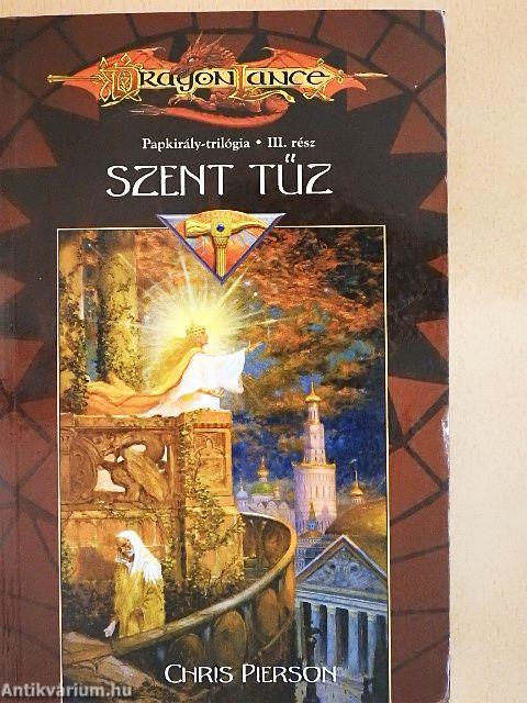 Szent tűz
