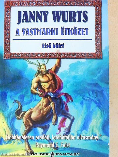 A vastmarki ütközet I-II.