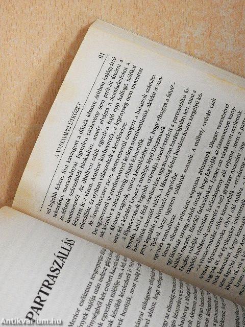 A vastmarki ütközet I-II.