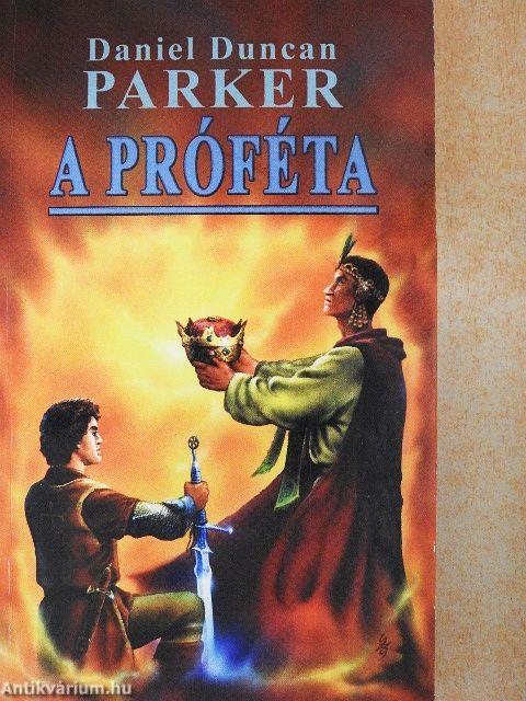 A próféta