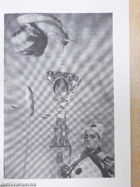 BűnRossz Versek Anthológiája 1994