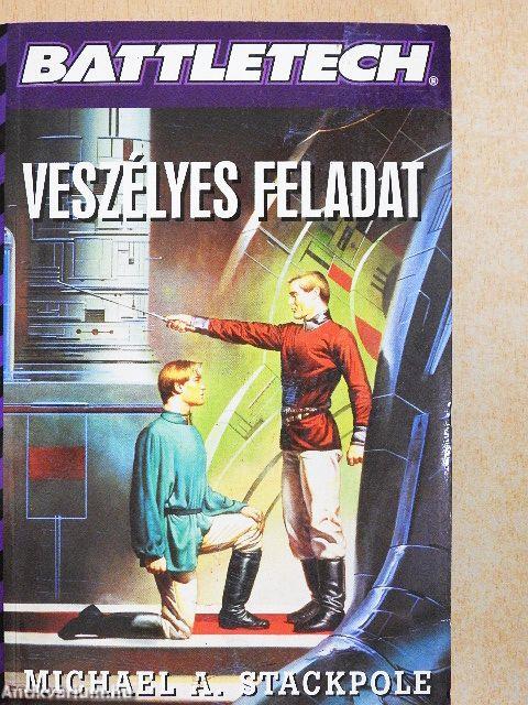 Veszélyes feladat