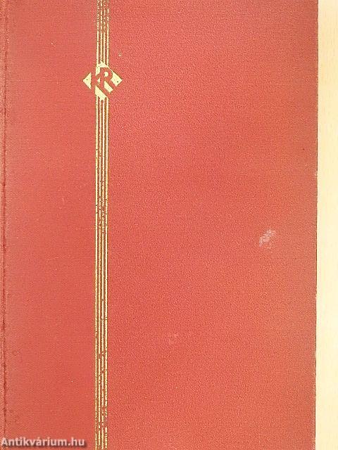 Gorgyejev Foma I-II.