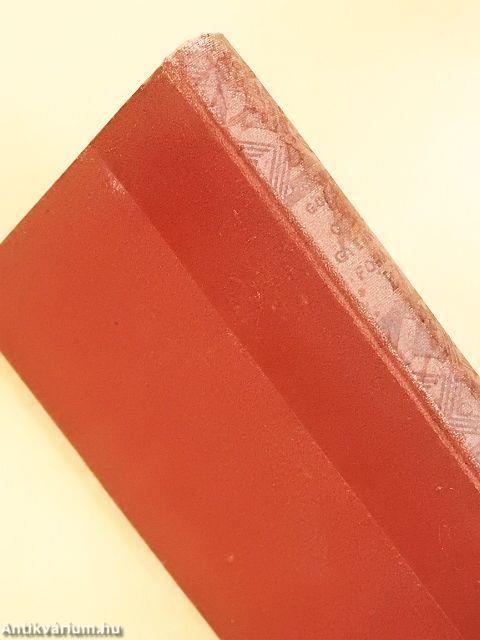 Gorgyejev Foma I-II.