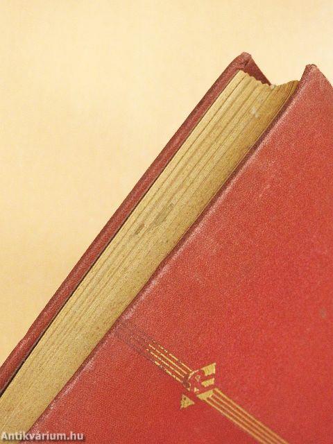 Gorgyejev Foma I-II.