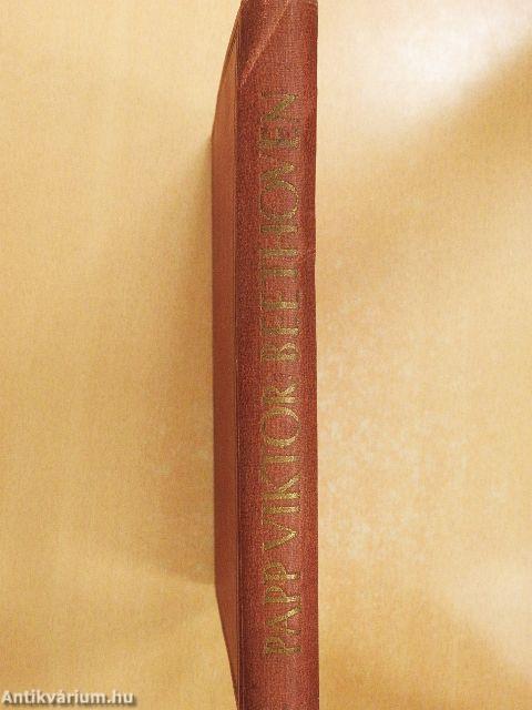 Beethoven élete és művei