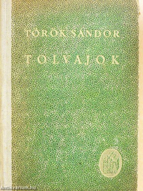 Tolvajok