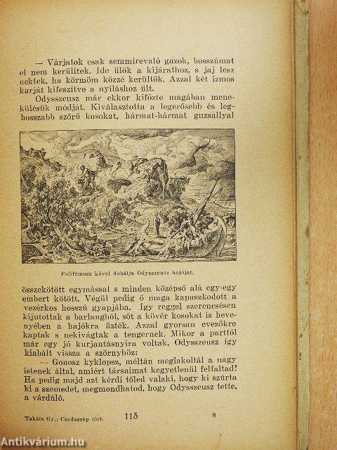 Csodaszép történetek