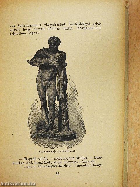 Csodaszép történetek