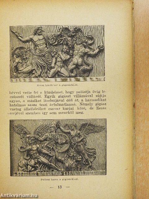 Csodaszép történetek