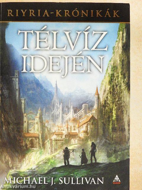 Télvíz idején