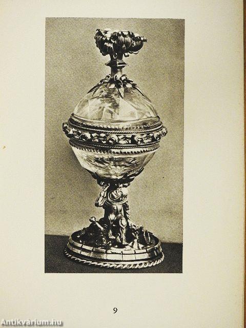 Az esztergomi főszékesegyházi kincstár