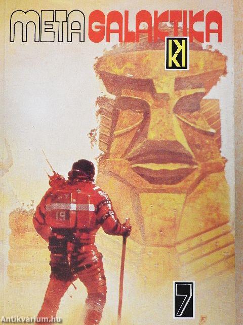 Metagalaktika 7.