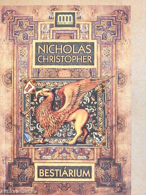 Bestiárium