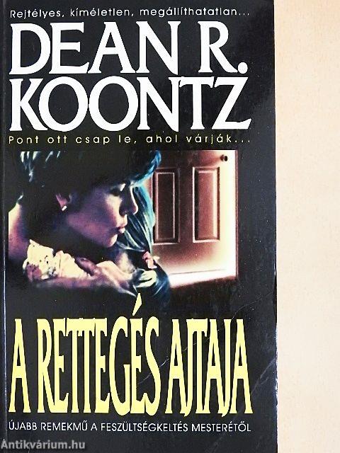 A rettegés ajtaja