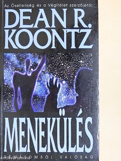 Menekülés