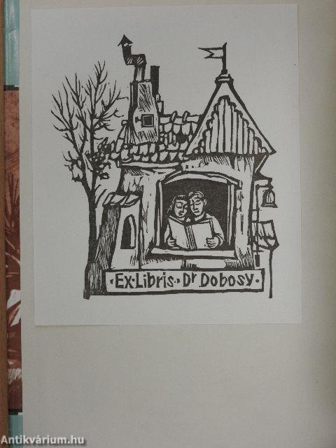 "135 kötet a Világjárók sorozatból (nem teljes sorozat)"