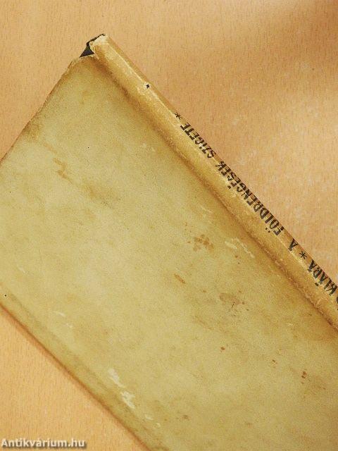 A Földrengések szigete