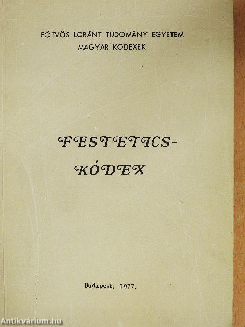 Festetics-kódex
