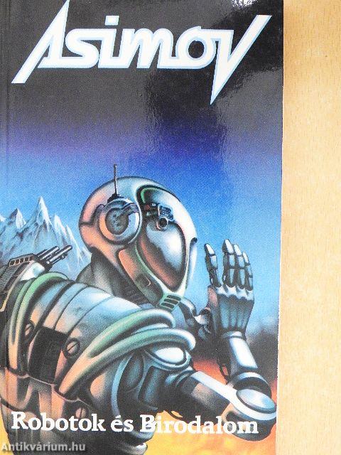 Robotok és Birodalom