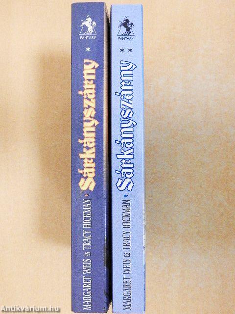 Sárkányszárny I-II.