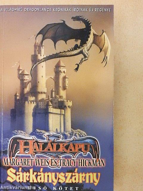 Sárkányszárny I-II.