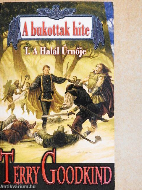 A bukottak hite I.