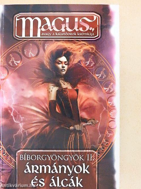 Bíborgyöngyök II.