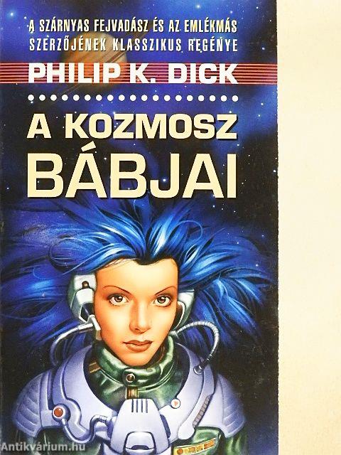 A Kozmosz bábjai