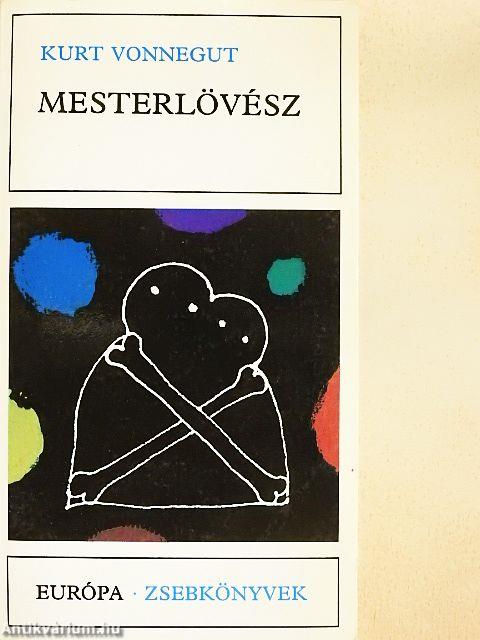 Mesterlövész
