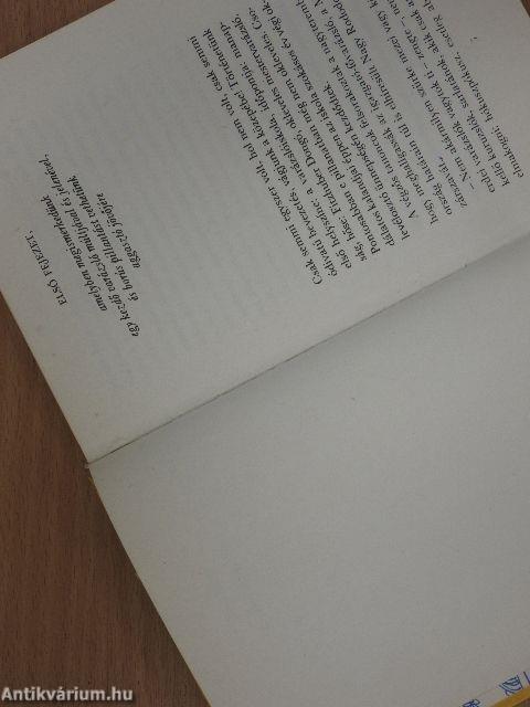 A kétbalkezes varázsló