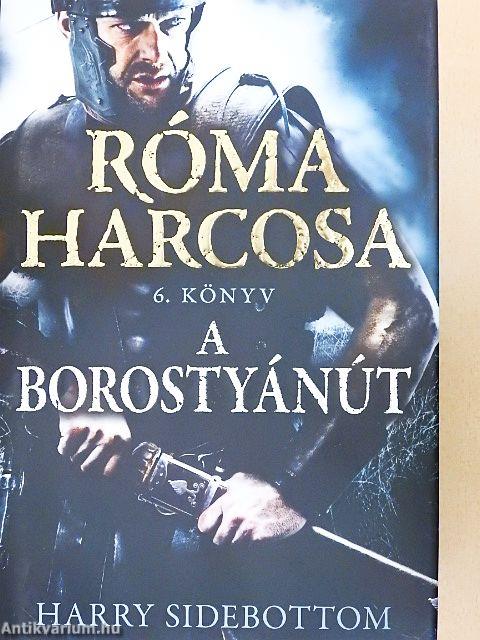 Róma harcosa 6.