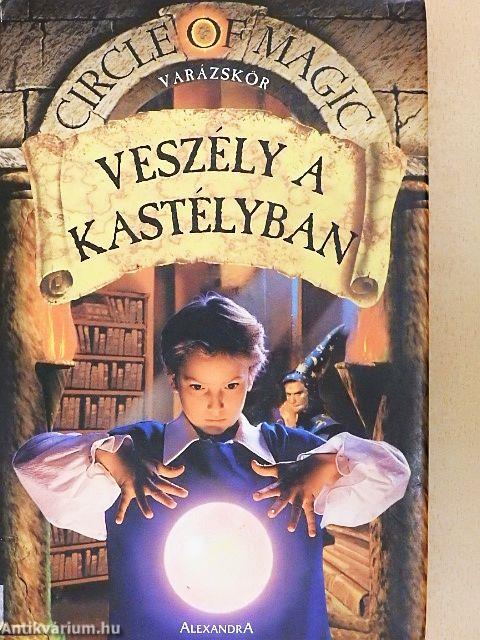Veszély a kastélyban