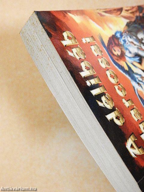 A délibáb harcosai