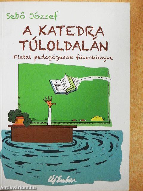 A katedra túloldalán