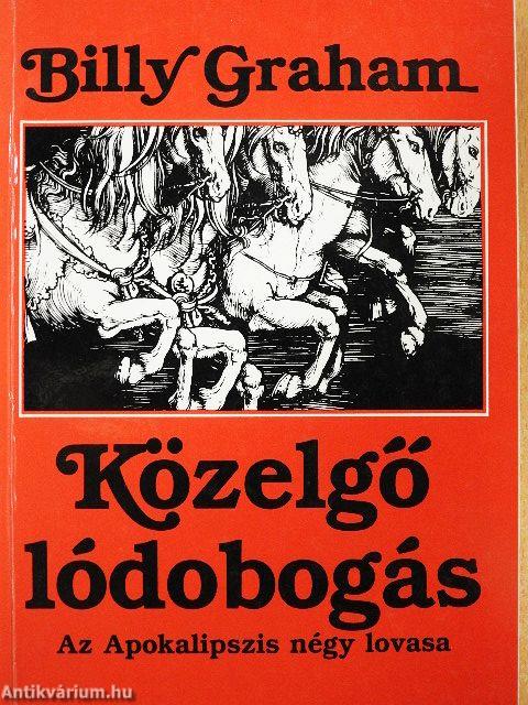 Közelgő lódobogás