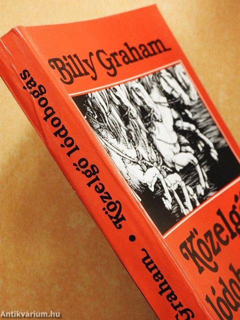 Közelgő lódobogás