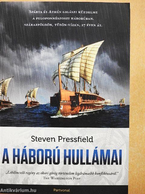 A háború hullámai