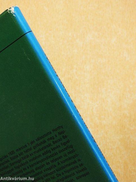 Ki lesz a kormányzó?