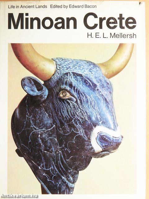 Minoan Crete