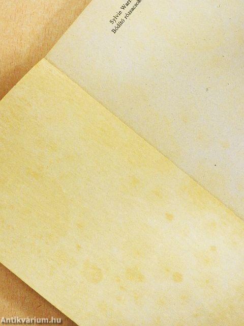 Bódító rózsacsokor