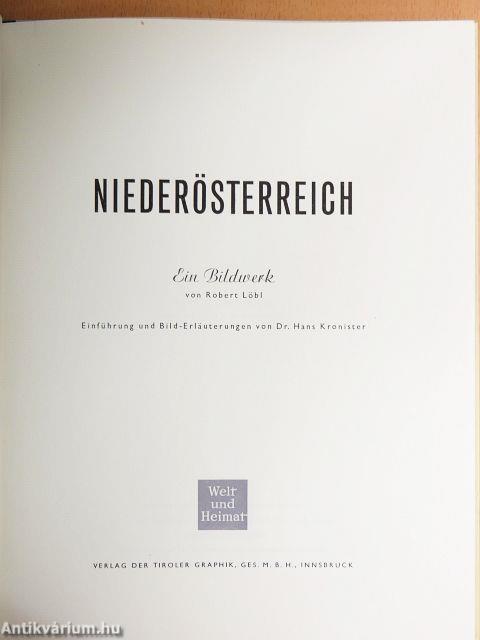 Niederösterreich