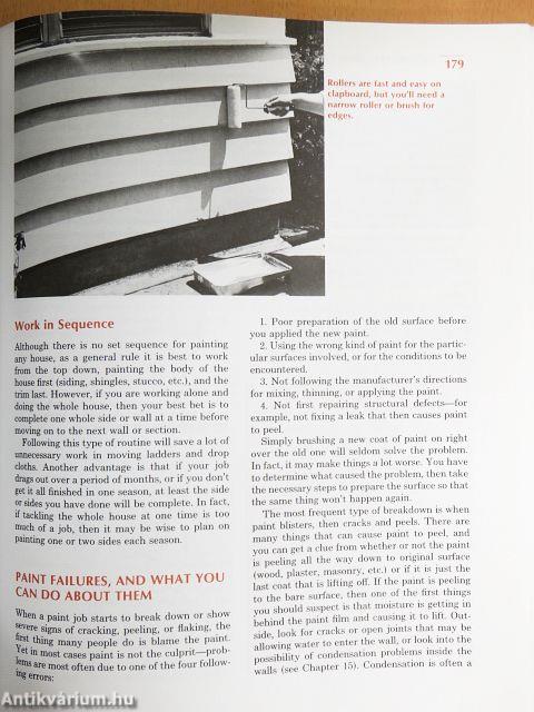 The Complete Guide to Home Repair and Maintenance