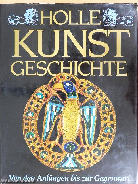Holle Kunstgeschichte