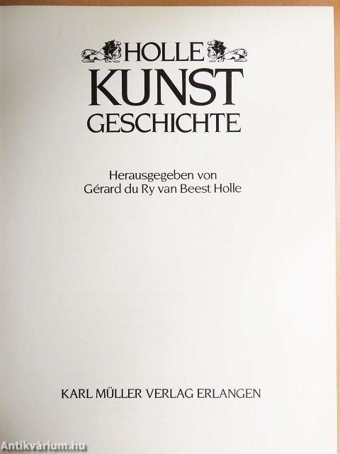 Holle Kunstgeschichte