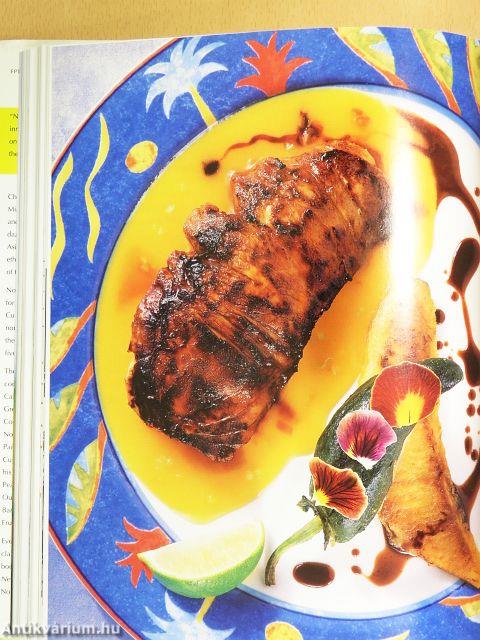 Norman's New World Cuisine