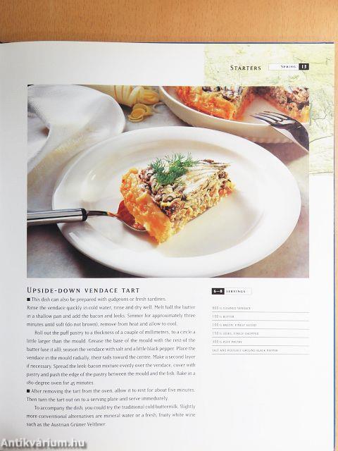 New Flavours from Finland