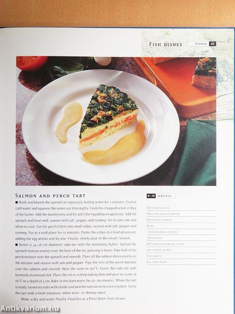 New Flavours from Finland