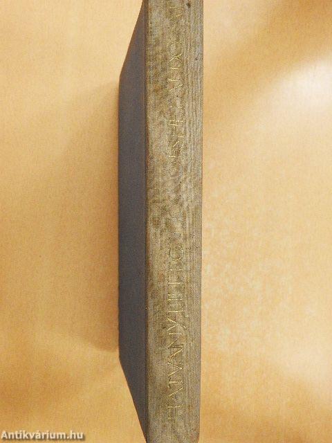 Egy jósnő és hét áldozat